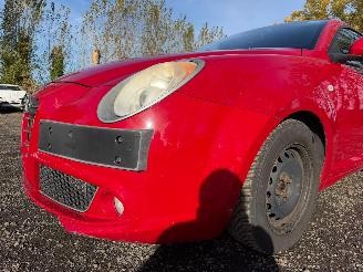 Alfa Romeo MiTo  picture 7