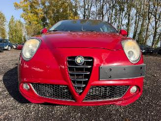 Alfa Romeo MiTo  picture 4