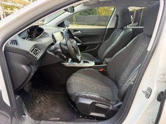 Peugeot 308 II SW FÃ‰LINE picture 19