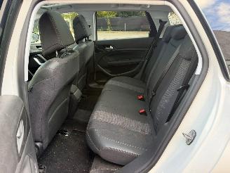 Peugeot 308 II SW FÃ‰LINE picture 20