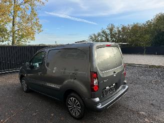 Peugeot Partner PREMIUM picture 9