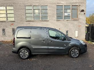  Peugeot Partner PREMIUM 2016/5