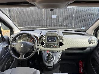 Peugeot Partner PREMIUM picture 22