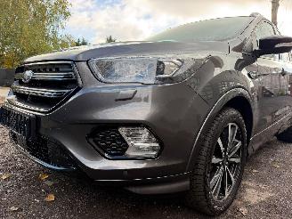 Ford Kuga ST-LINE picture 12