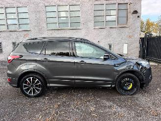 Ford Kuga ST-LINE picture 1