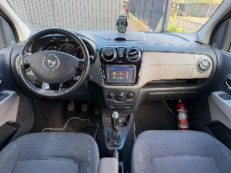 Dacia Lodgy ANNIVERSARY 2 picture 24