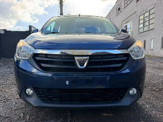 Dacia Lodgy ANNIVERSARY 2 picture 4