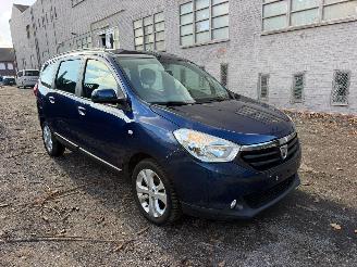 Dacia Lodgy ANNIVERSARY 2 picture 2