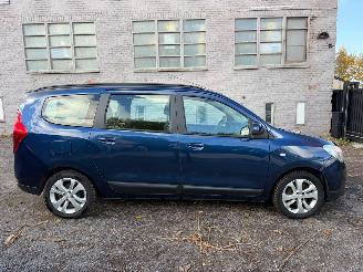 skadebil auto Dacia Lodgy ANNIVERSARY 2 2016/5