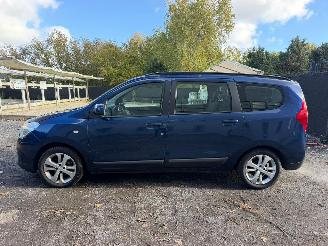 Dacia Lodgy ANNIVERSARY 2 picture 9