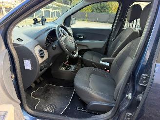 Dacia Lodgy ANNIVERSARY 2 picture 18