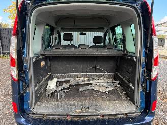 Renault Kangoo INTENS picture 16