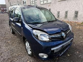 Renault Kangoo INTENS picture 2