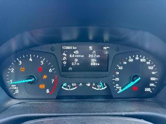 Ford Fiesta BUSINESS picture 28