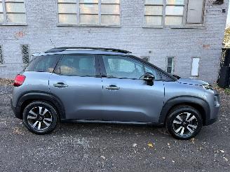 Damaged car Citroën C4 Aircross AIRCROSS SHINE 2018/6