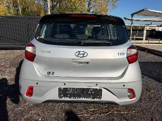Hyundai I-10 1.0 TREND picture 16