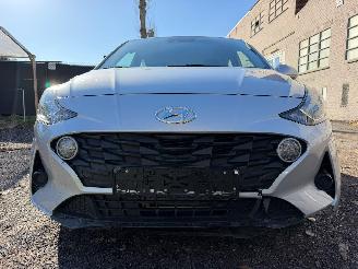 Hyundai I-10 1.0 TREND picture 5