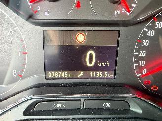 Opel Combo LIFE EDITION picture 28