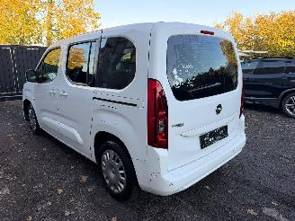 Opel Combo LIFE EDITION picture 15