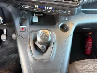 Opel Combo LIFE EDITION picture 30
