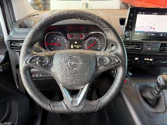 Opel Combo LIFE EDITION picture 26