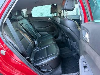 Hyundai Tucson  picture 24