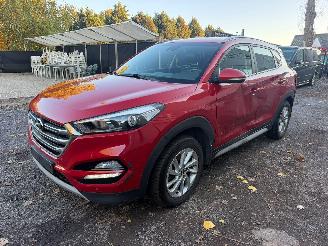 Hyundai Tucson  picture 8