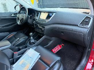 Hyundai Tucson  picture 26