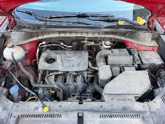 Hyundai Tucson  picture 5