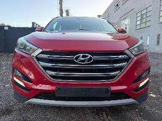 Hyundai Tucson  picture 4