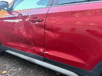Hyundai Tucson  picture 21