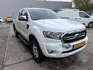 Ford Ranger 2.0 ECOBLEU XLT SUPERCAB picture 4