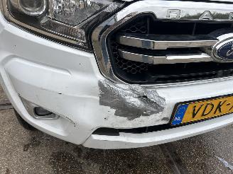 Ford Ranger 2.0 ECOBLEU XLT SUPERCAB picture 5