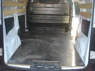 Opel Vivaro 1.5DIESEL EURO 6   AIRCO-NAVIGATIE picture 9
