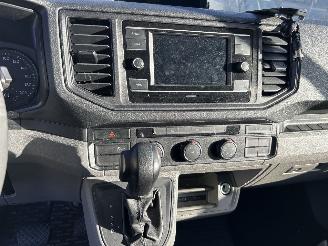 Volkswagen Crafter 35 2.0 TDI L4 TRENDLINE picture 8