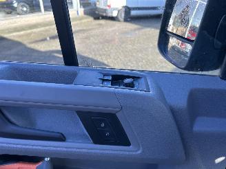 Volkswagen Crafter 35 2.0 TDI L4 TRENDLINE picture 9