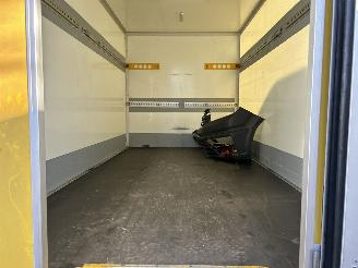 Volkswagen Crafter 35 2.0 TDI L4 TRENDLINE picture 11