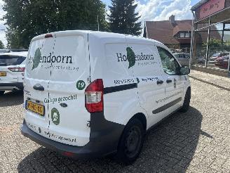  Ford Transit Courier Van 1.5 TDCI TREND 2019/3