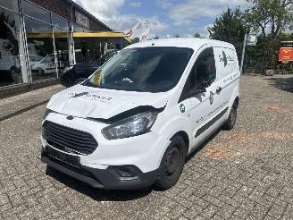 Ford Transit Courier Van 1.5 TDCI TREND picture 3