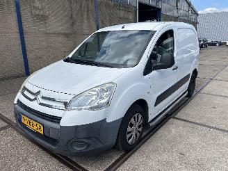  Citroën Berlingo 1.6 HDI 500 CLUB euro 4 2009/3