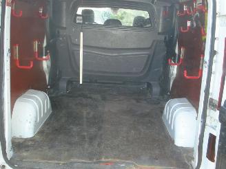Opel Vivaro DUBBELE CABINE 1.6CDI EURO 6 picture 8