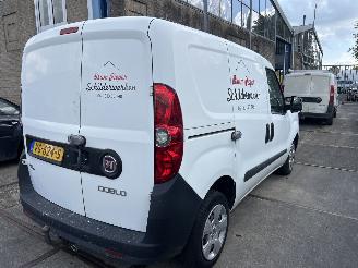 Fiat Doblo 1.3 MULTIJET ACTUAL 2014/1
