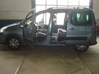 Schadeauto Citroën Berlingo MPV 1600 VTI AIRCO 2012/8