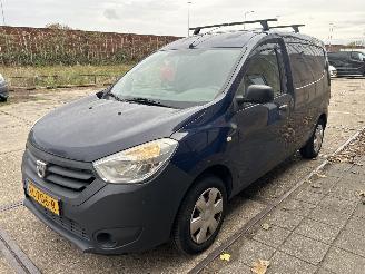  Dacia Dokker 1.5 DCI 2015/1