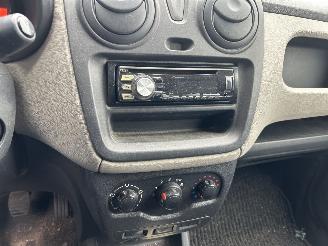 Dacia Dokker 1.5 DCI picture 9