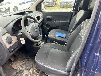 Dacia Dokker 1.5 DCI picture 8