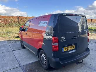 Toyota Proace 1.6 D-4D COOL COMFORT picture 4