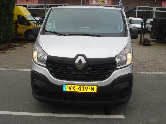 Renault Trafic DUBBELE CABINE 1.6DCI 103KW AIRCO-NAVI picture 5