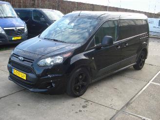 Ford Transit Connect AUTOMAAT L2-H1 EURO 6  1.5TDCI picture 2