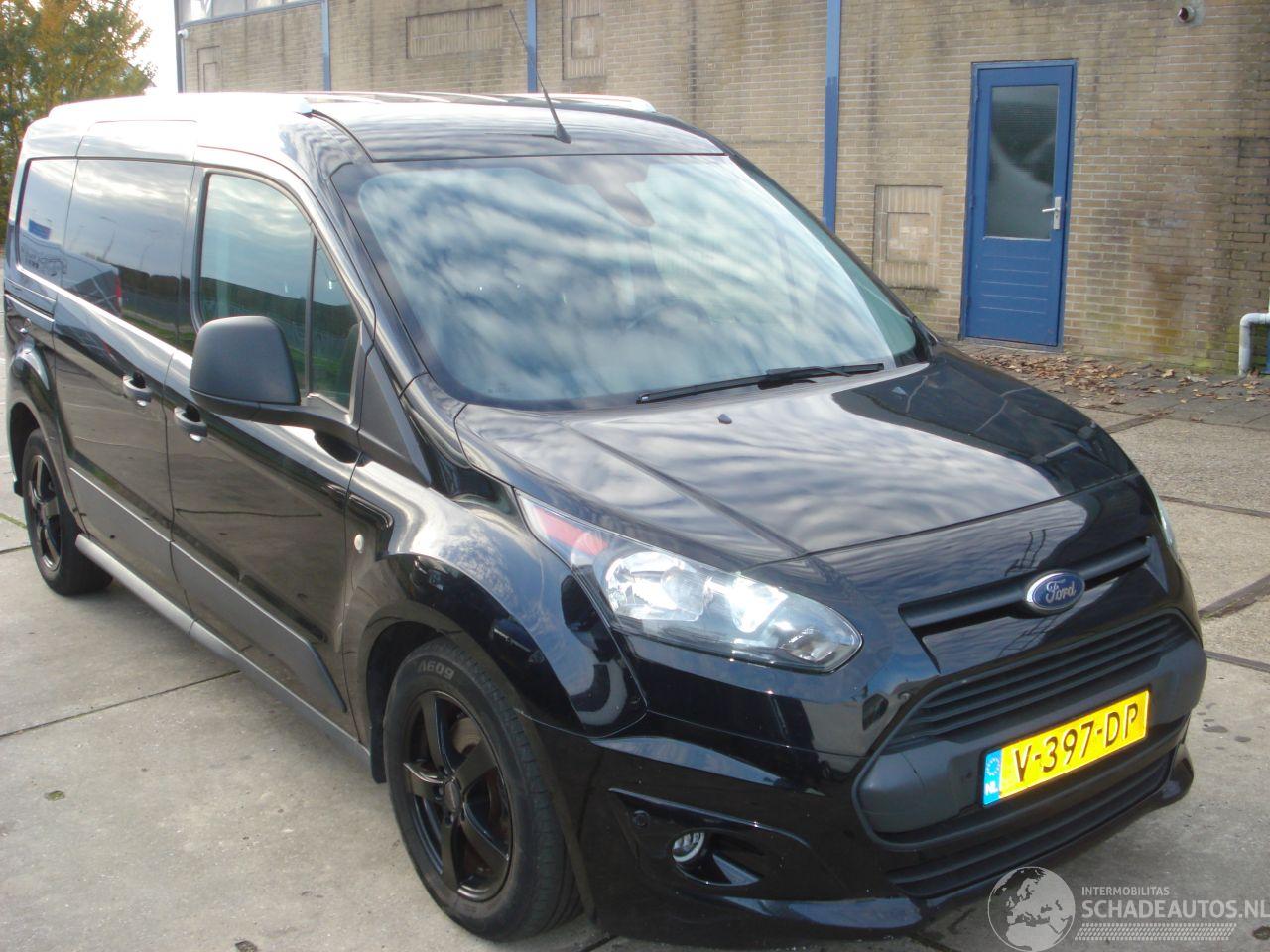 Ford Transit Connect AUTOMAAT L2-H1 EURO 6  1.5TDCI